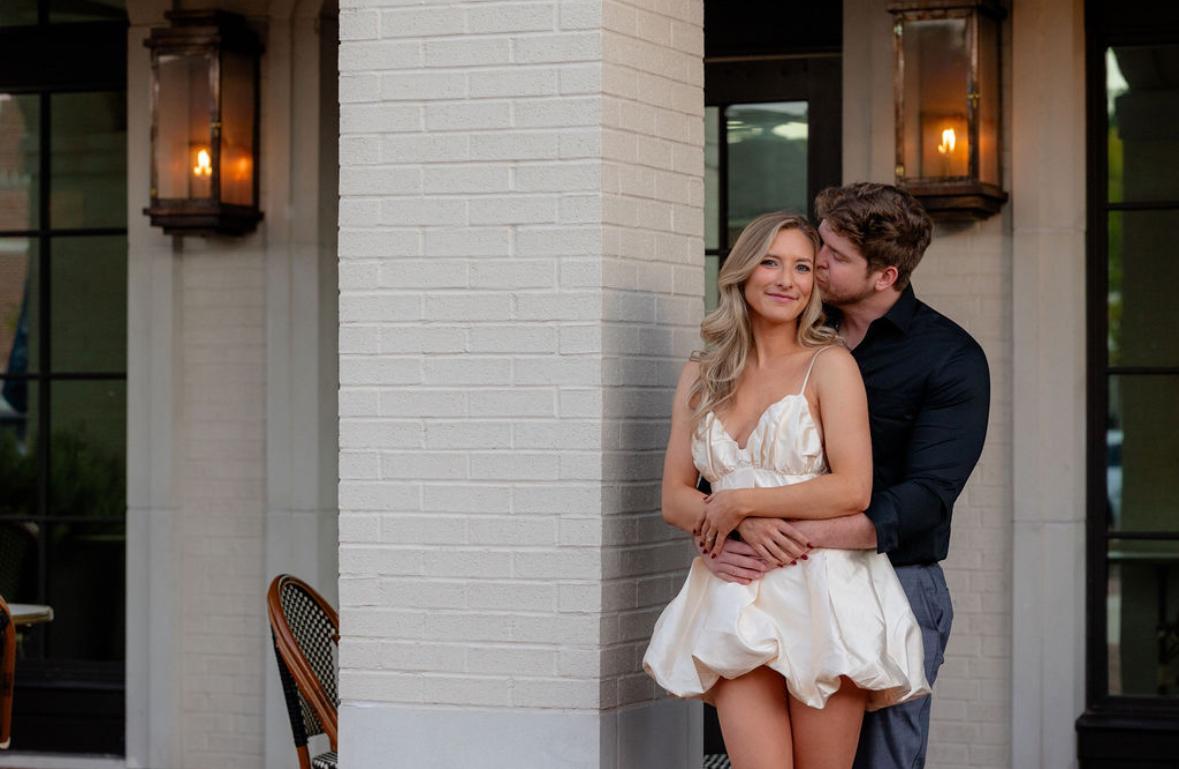 The Wedding Website of Hayley Crum and Nicolas Dodge