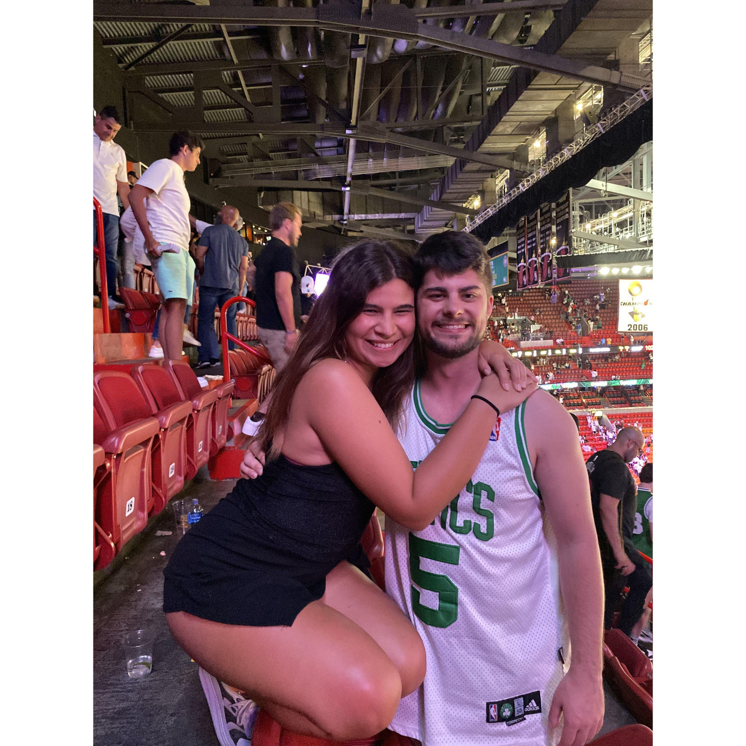 Heat vs Celtics 2022 NBA Playoffs