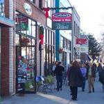 Elmwood Village