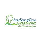 Anne Springs Close Greenway - Dairy Barn