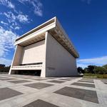 LBJ Presidential Library