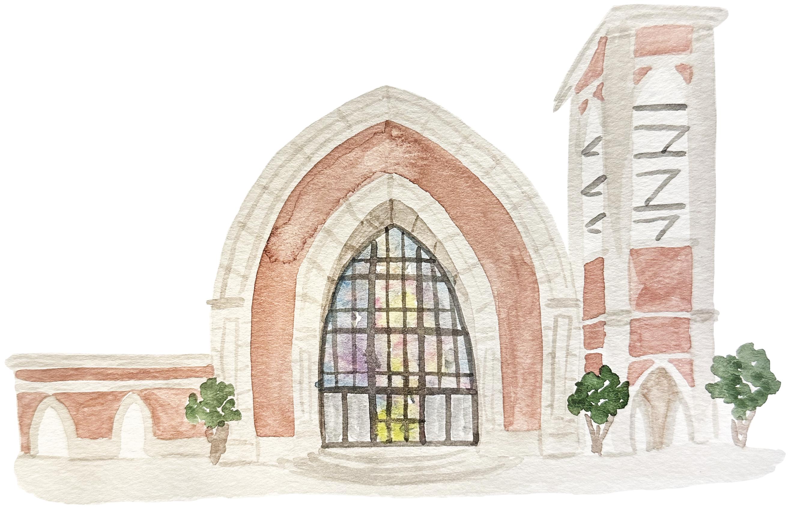 The Wedding Website of Madeleine Contini and Ryan Fairbairn