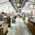 Boston Public Market