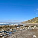 Montaña de Oro State Park