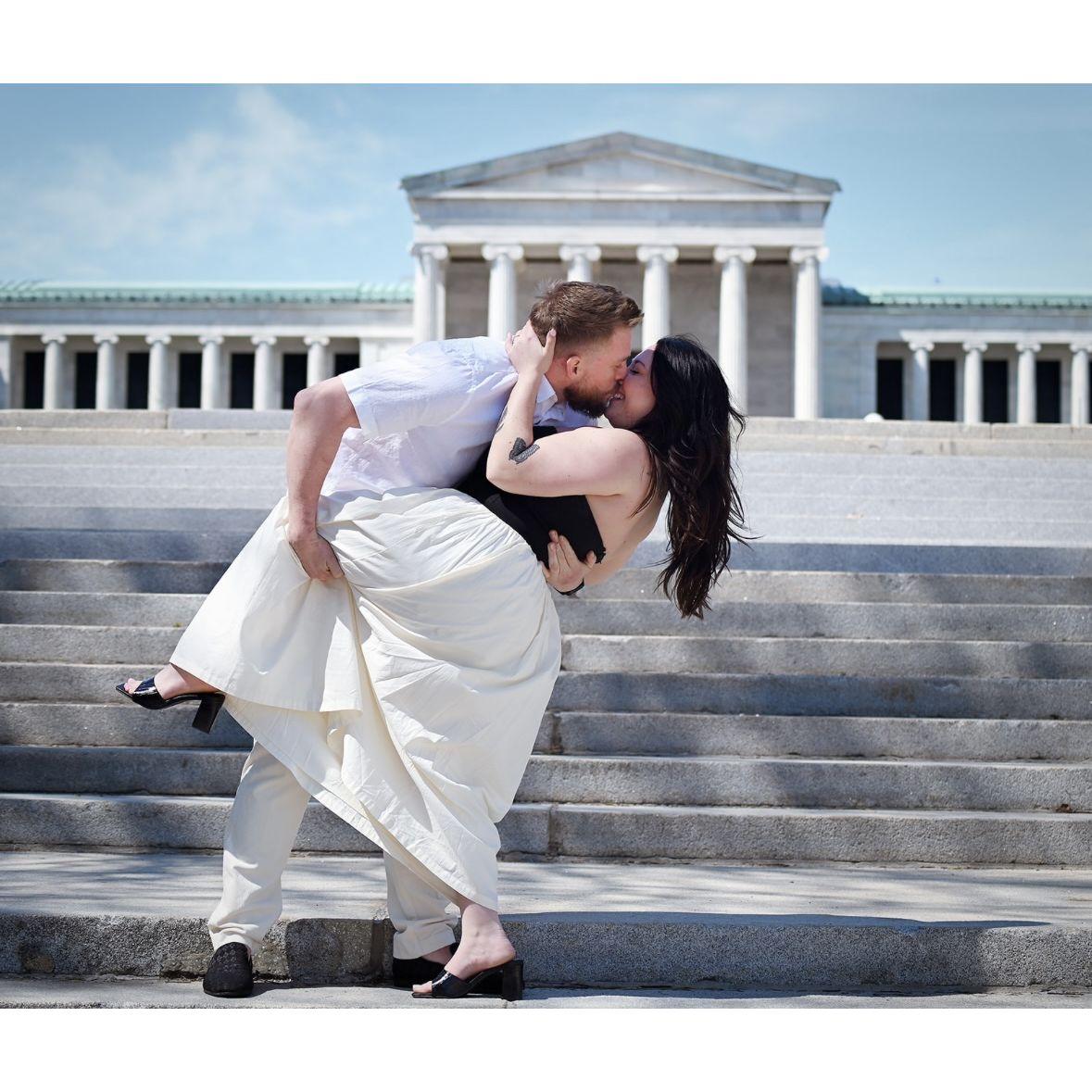 We cant wait to celebrate with you!