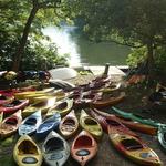 Billington Sea Kayak