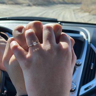 Engagement Ring
February 21, 2021