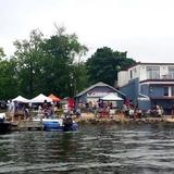 The Sports Dock