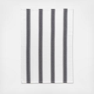 Alessa Stripe Kitchen Towel, Set of 2