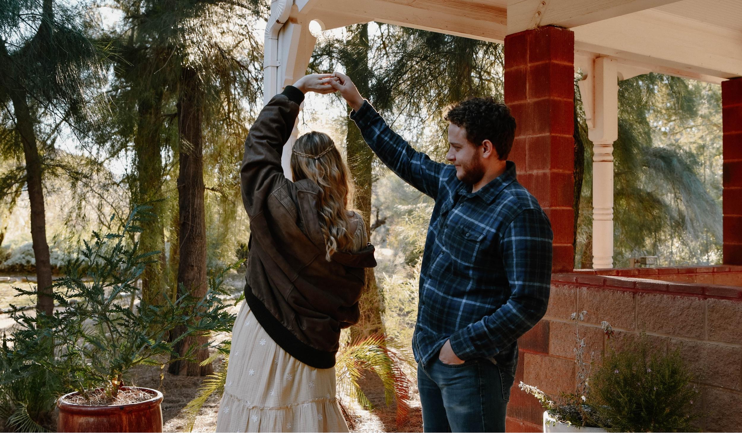 The Wedding Website of Kendall Penrod and Jake Vega