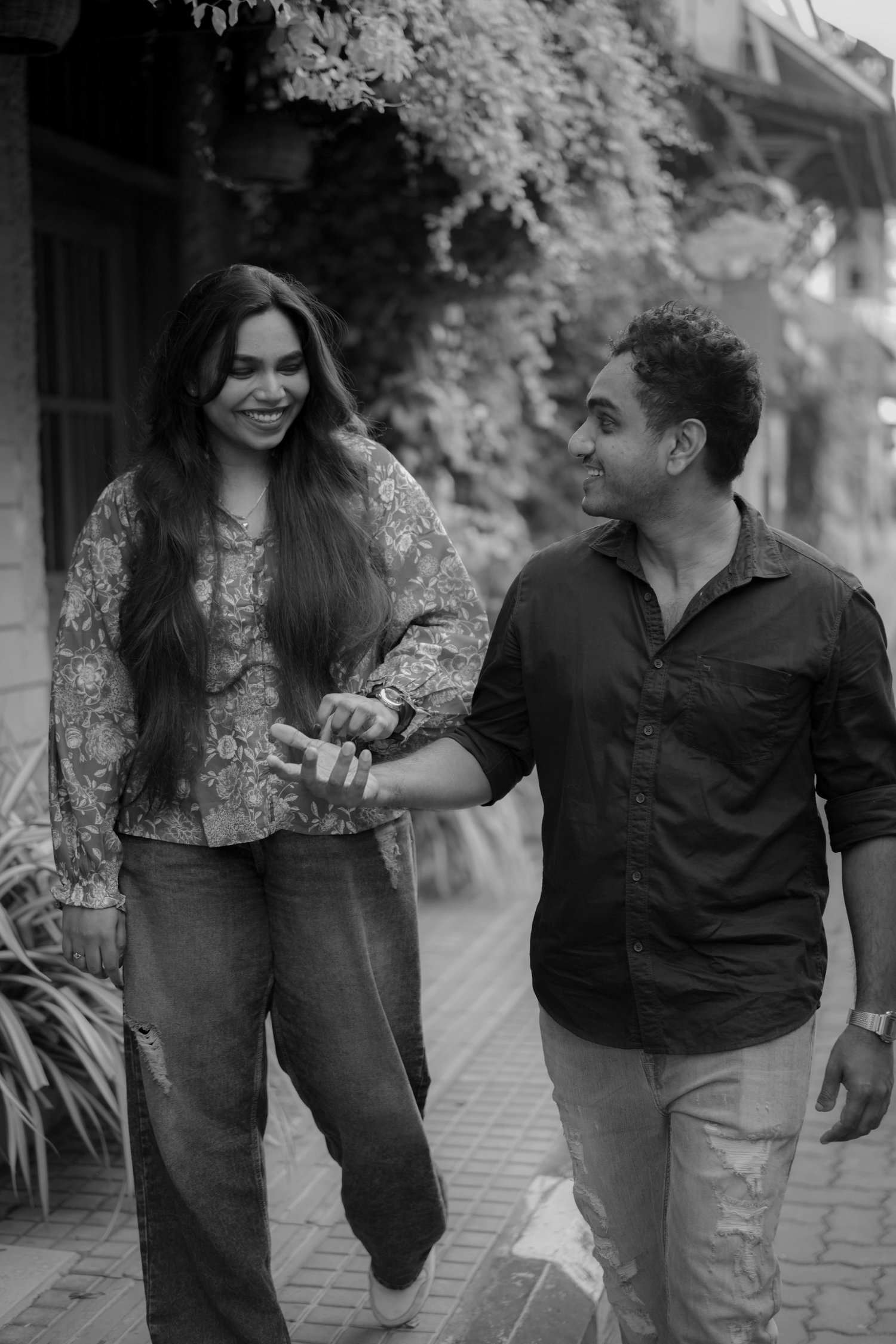 The Wedding Website of Noushad Mohammed and Sophia Nassar