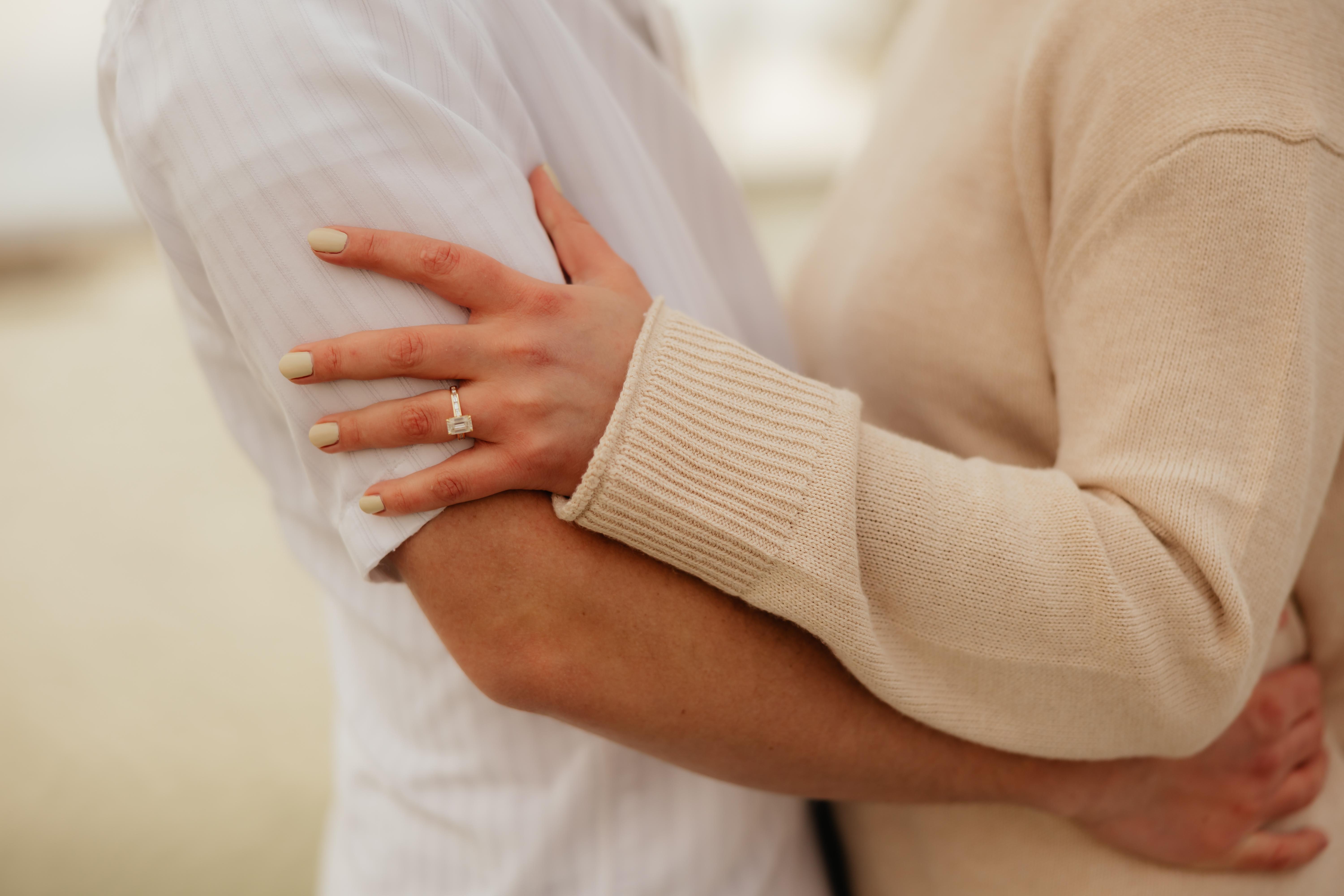 The Wedding Website of Brielle Miller and Nick Jordan