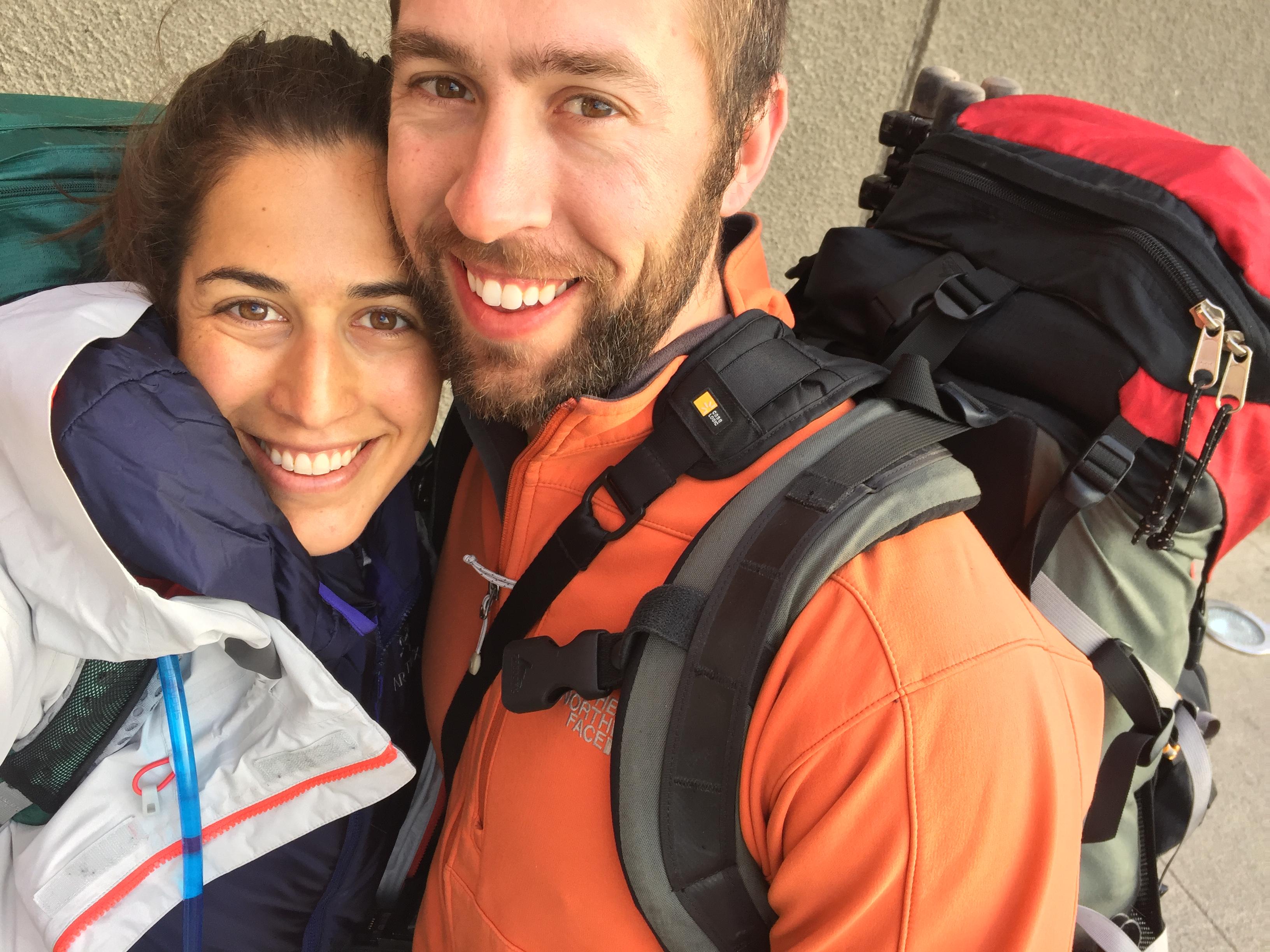The Wedding Website of Elizabeth Schlossberg and Alex Werner