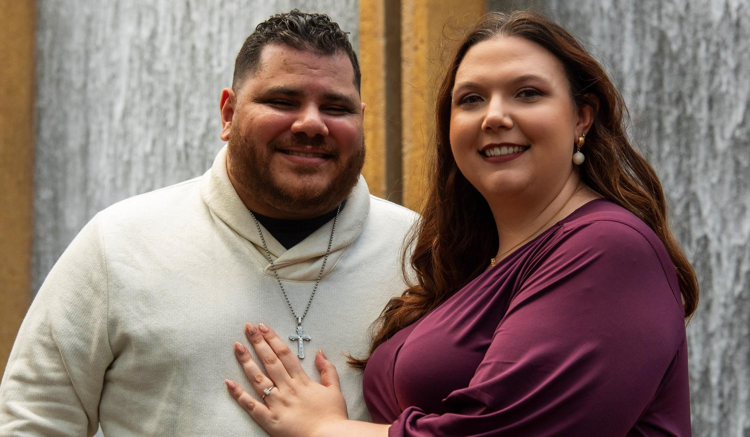 The Wedding Website of Rachel Brown and Jesús Torres Gotay
