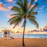 Las Olas Beach