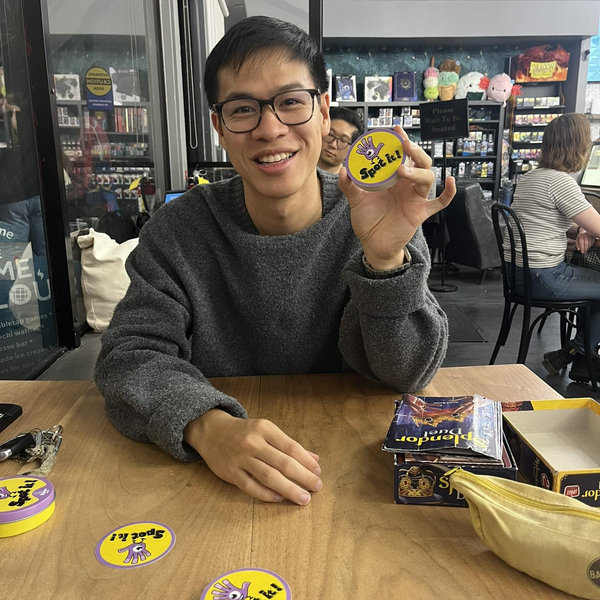 Book / Board Game Fund