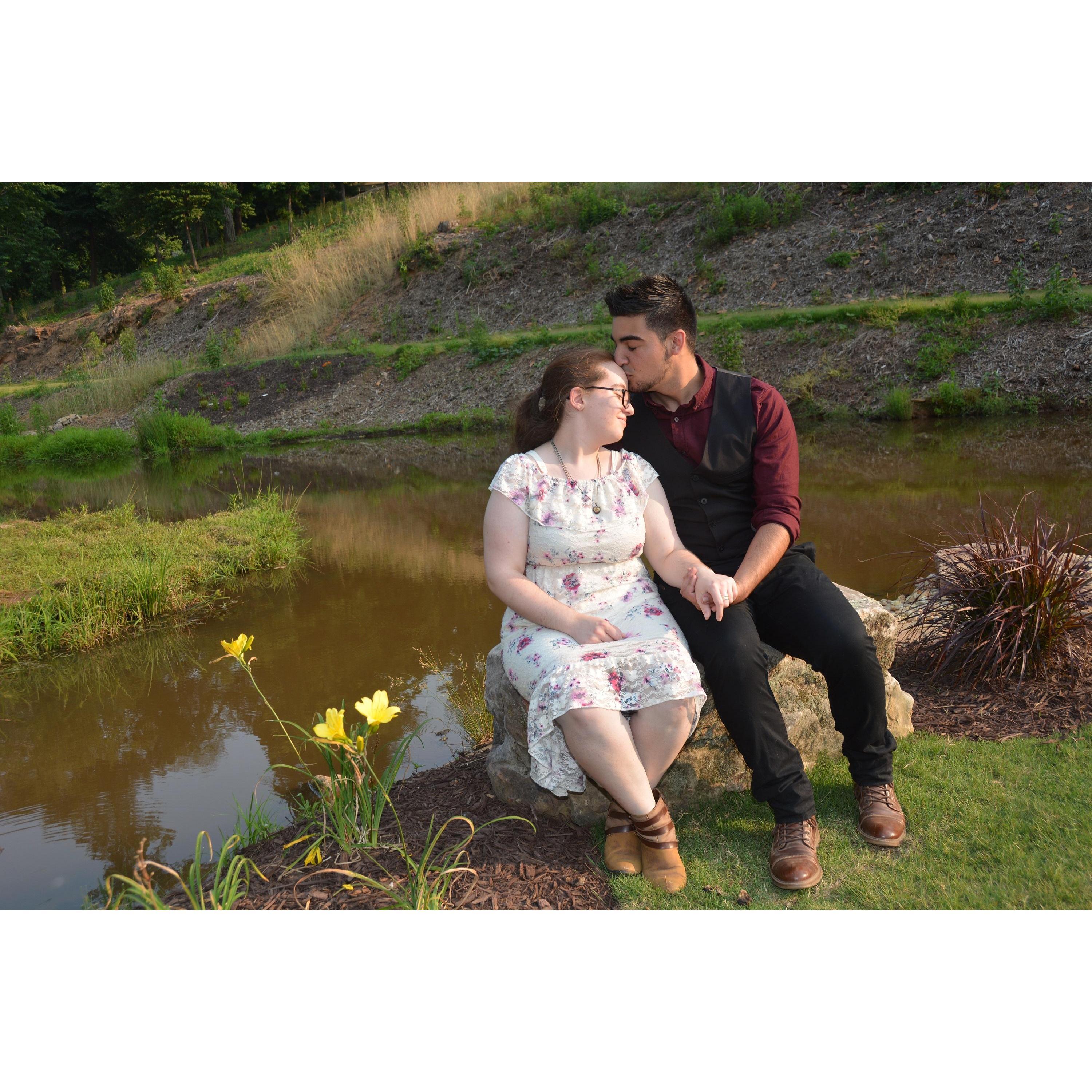 Photo Credit to Denise Curran <3