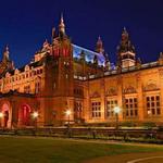 Kelvingrove Art Gallery and Museum (Glasgow)