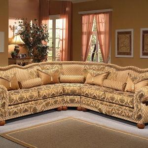"We need a couch" fund