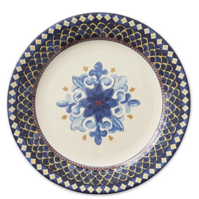Sicily Dinnerware Collection