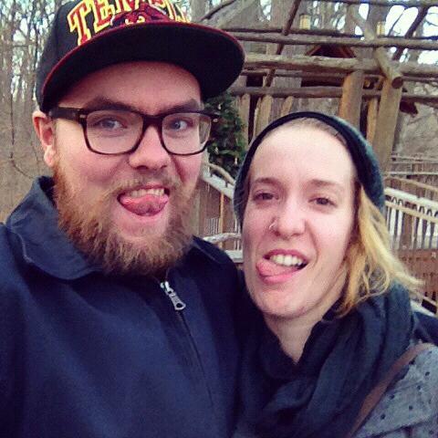 at Longwood Gardens