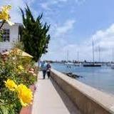 Balboa Island