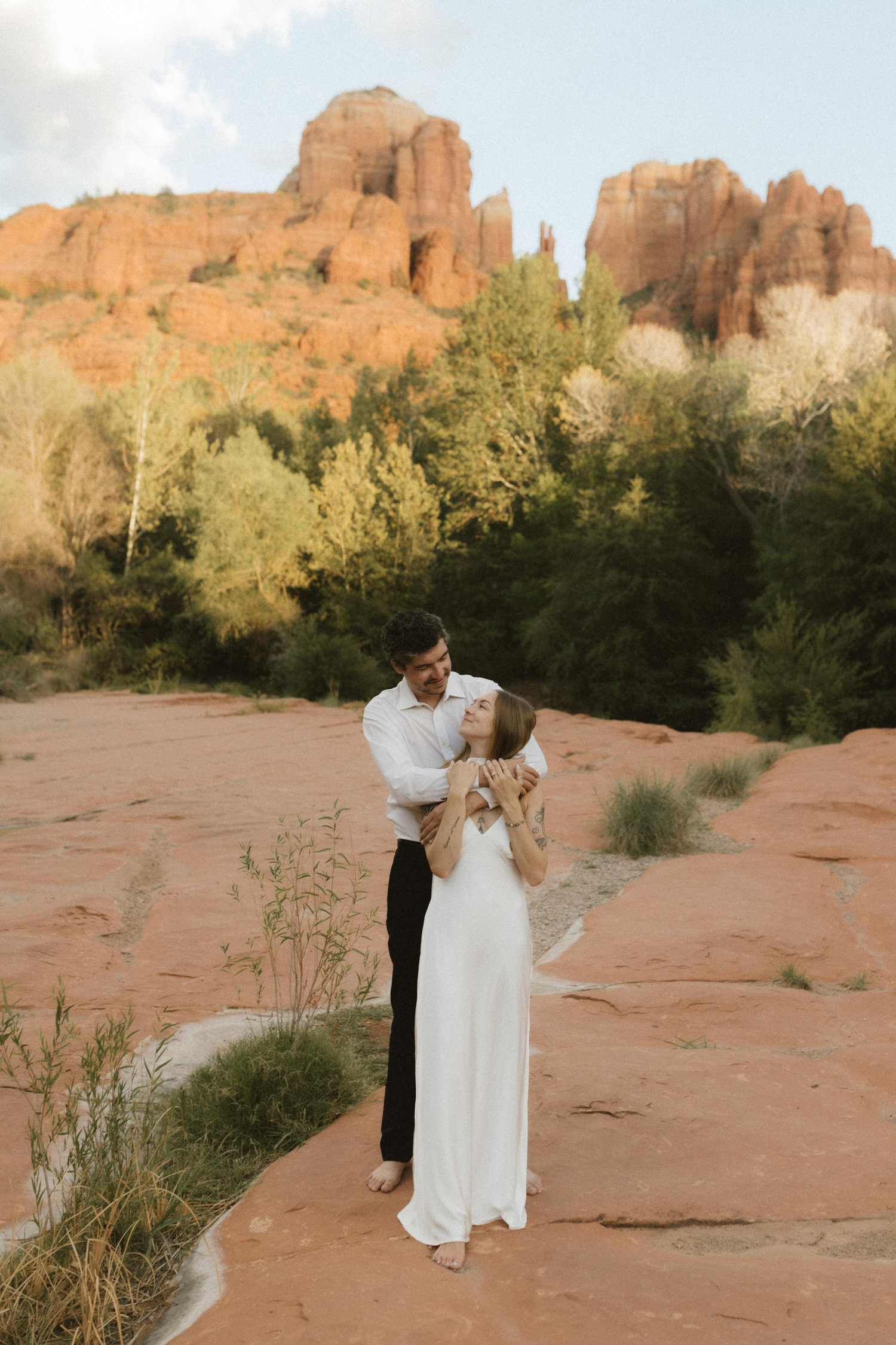 The Wedding Website of McKensie Gation and Nicholas Bury