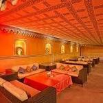 Once Upon A Time Restaurant