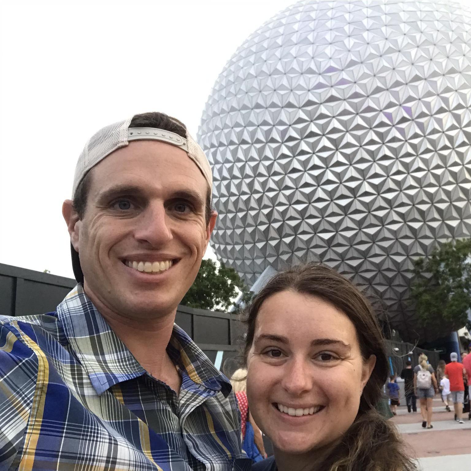 More fun at Disney World 2019
