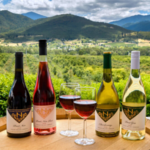 Wine Tasting