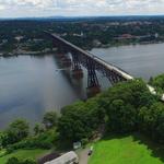 Walkway Over the Hudson State Historic Park
