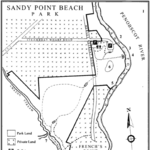 Sandy Point Beach Trails
