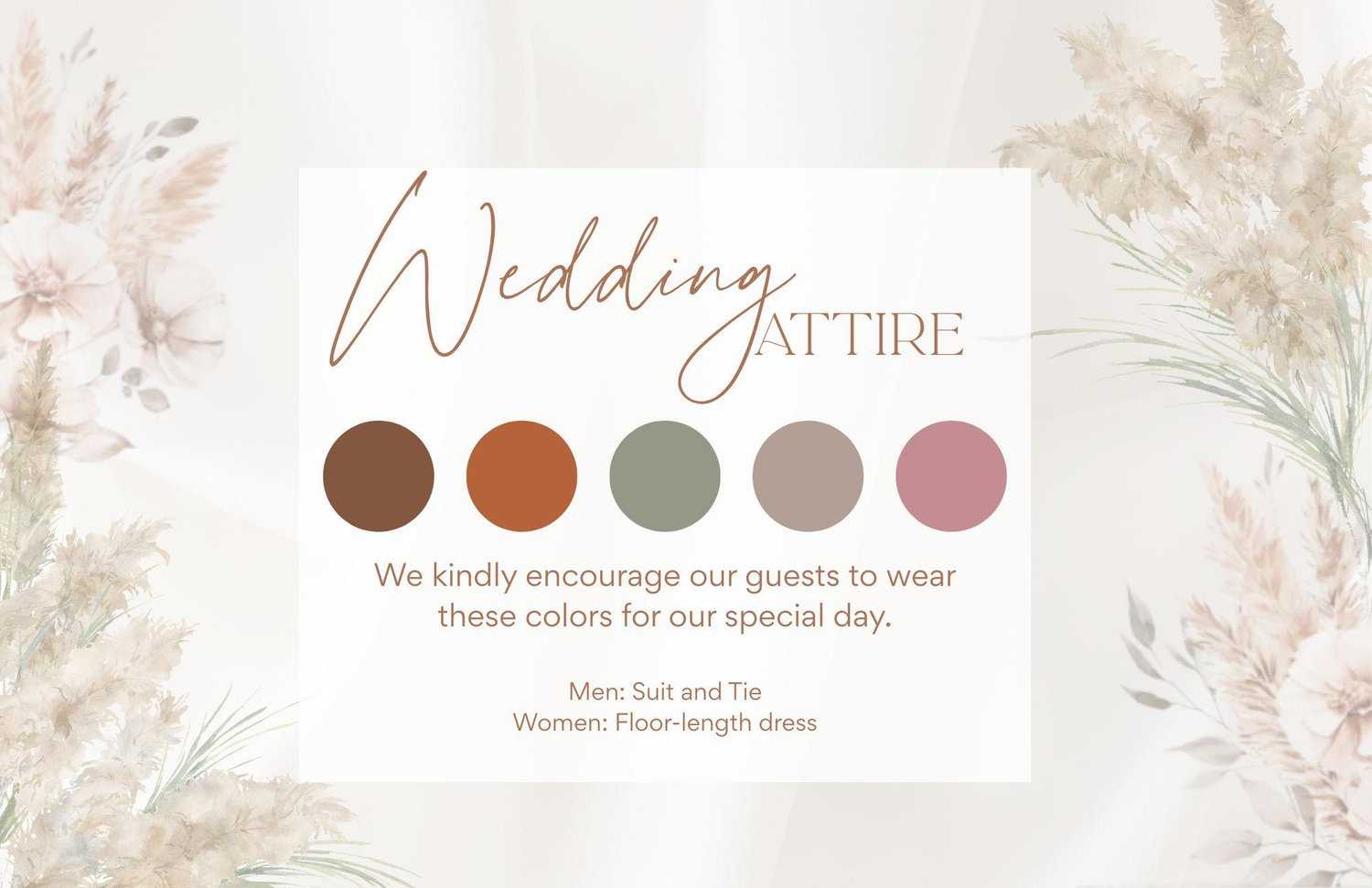 The Wedding Website of Fatima Arancibia and Bryan Suarez