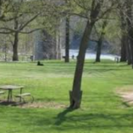 Jordan's Point Park