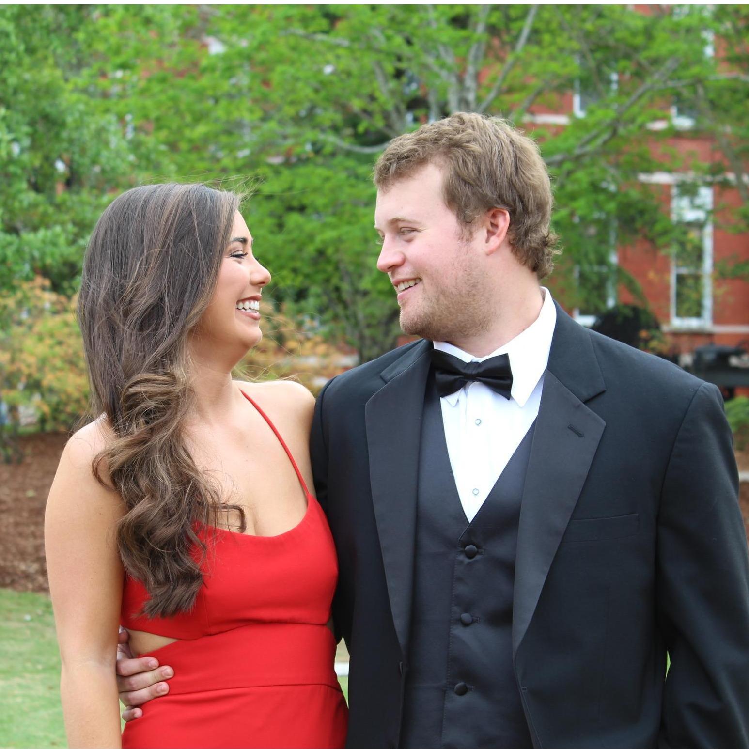 Phi Mu Spring Formal 2018