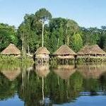 Kapawi Ecolodge Amazon