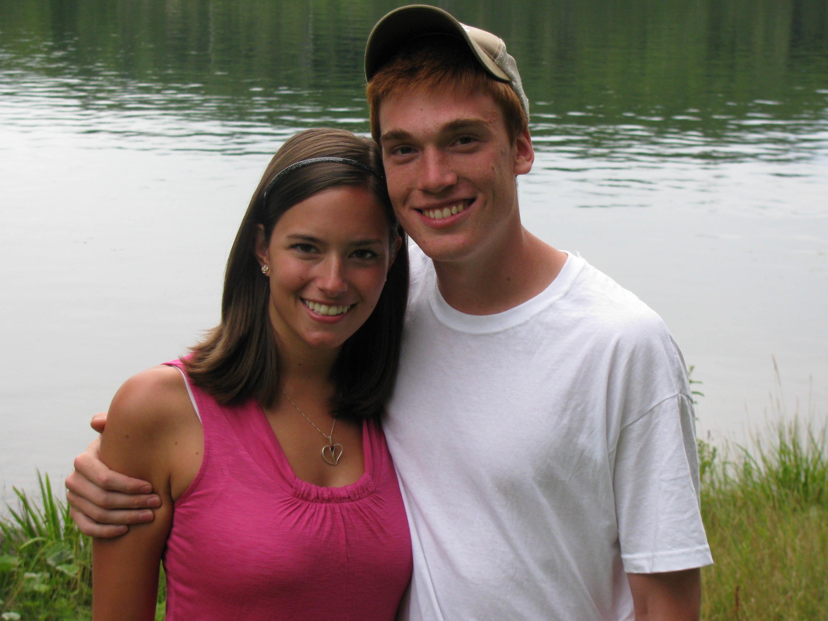 The Wedding Website of Lauren O'Hara and Jeff Thomas
