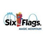 Six Flags Magic Mountain