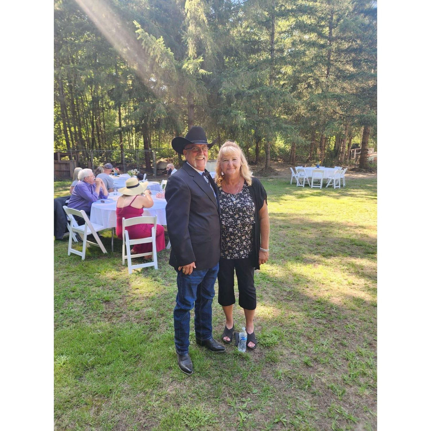 Natasha and Ryans Wedding.