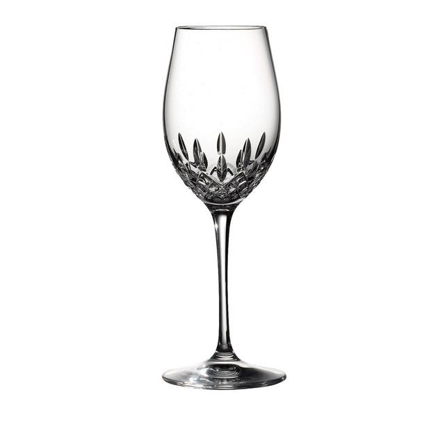 Lismore Essence White Wine Glass