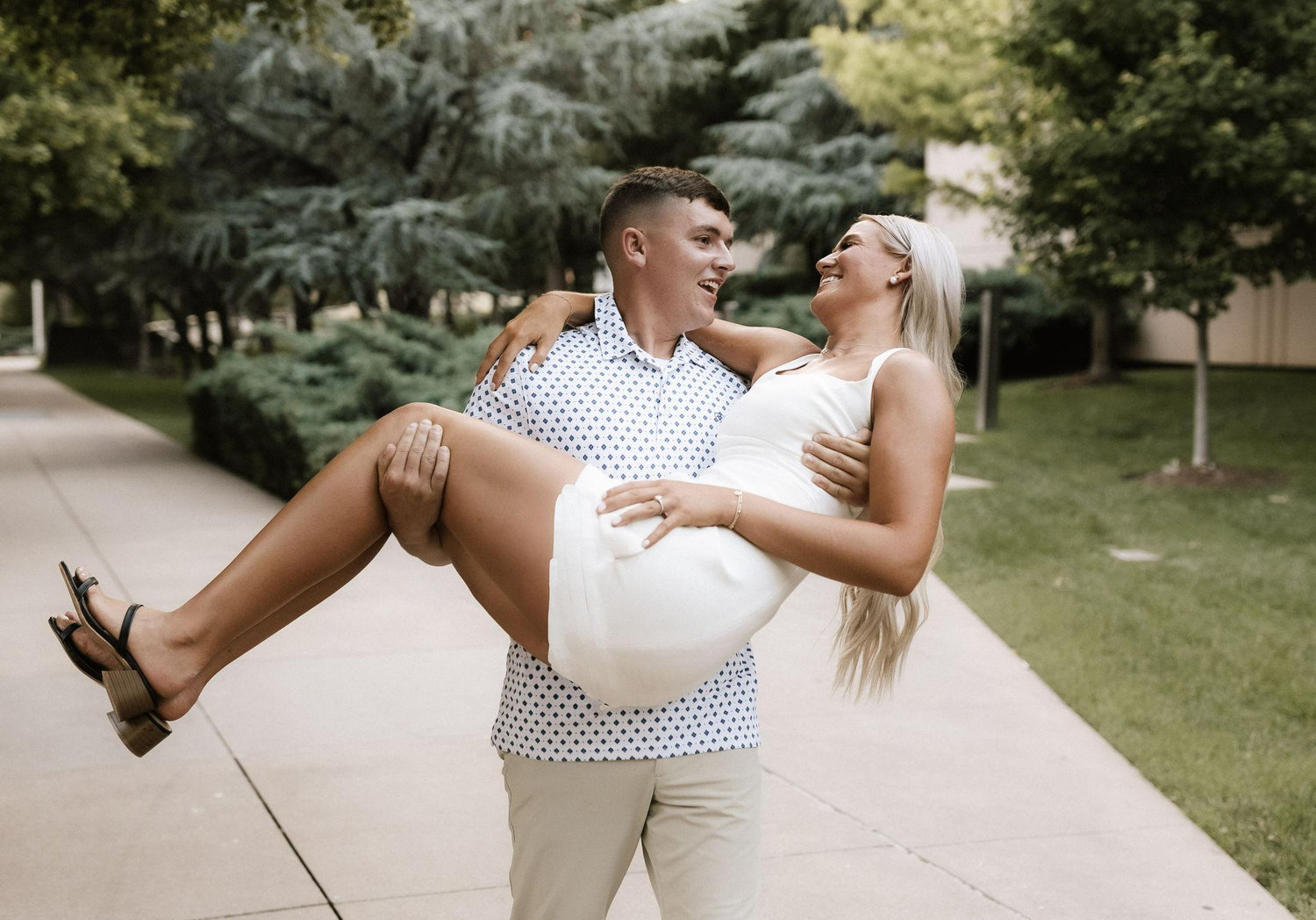 The Wedding Website of Leighanne Eaton and Brayden Mcmahan
