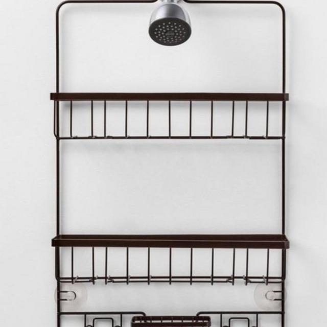 Target- Large Bathroom Shower Caddy - Made By Design™