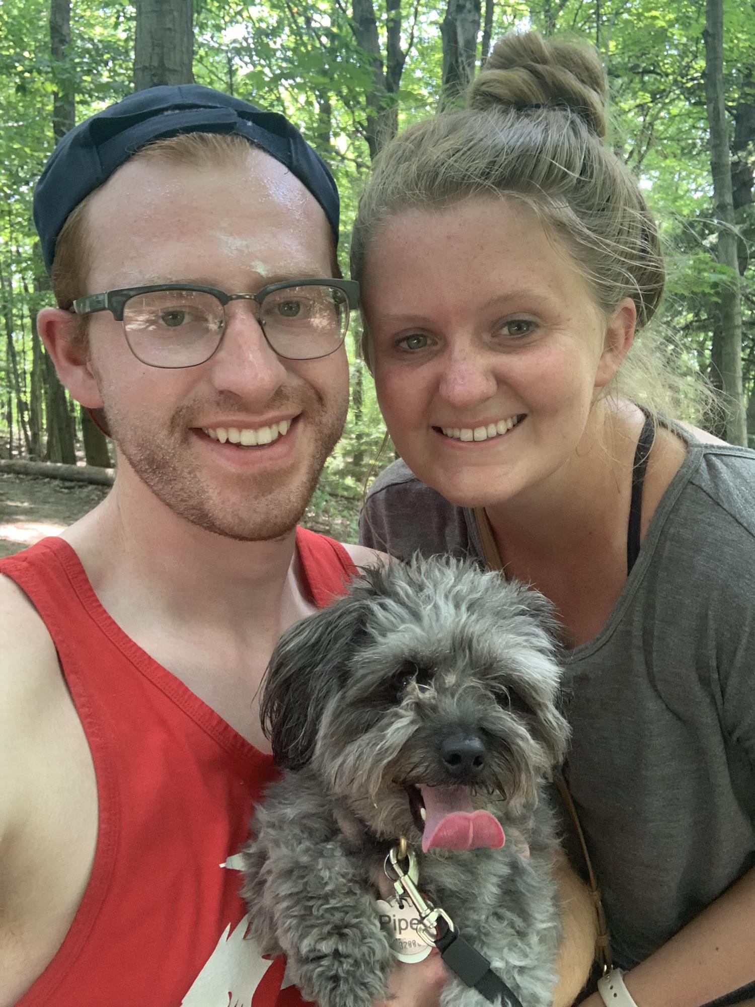 Tech Park Trail