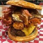 Kenny's Flippin Burgers