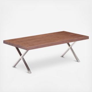Renmen Coffee Table