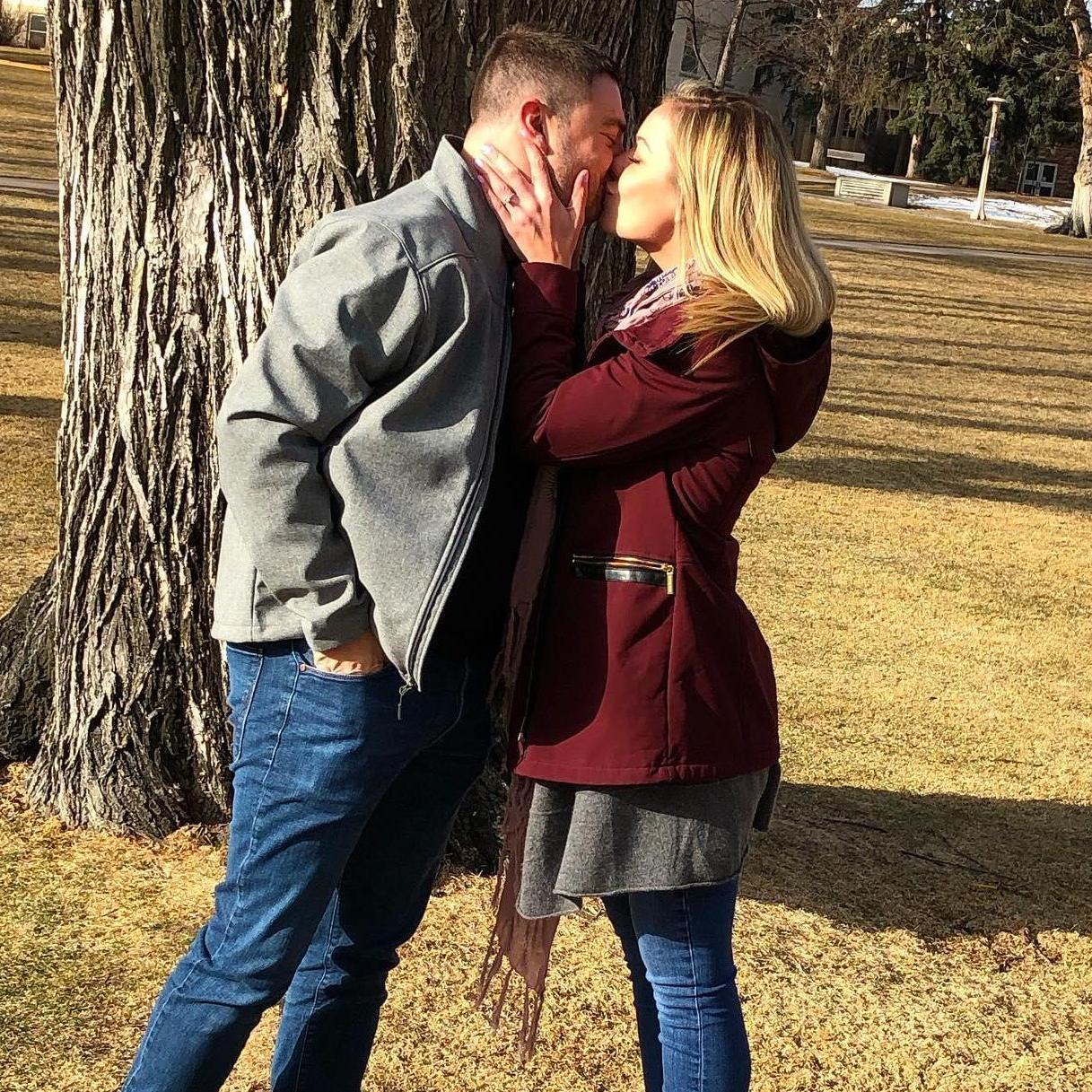ENGAGED-The Oval, Fort Collins