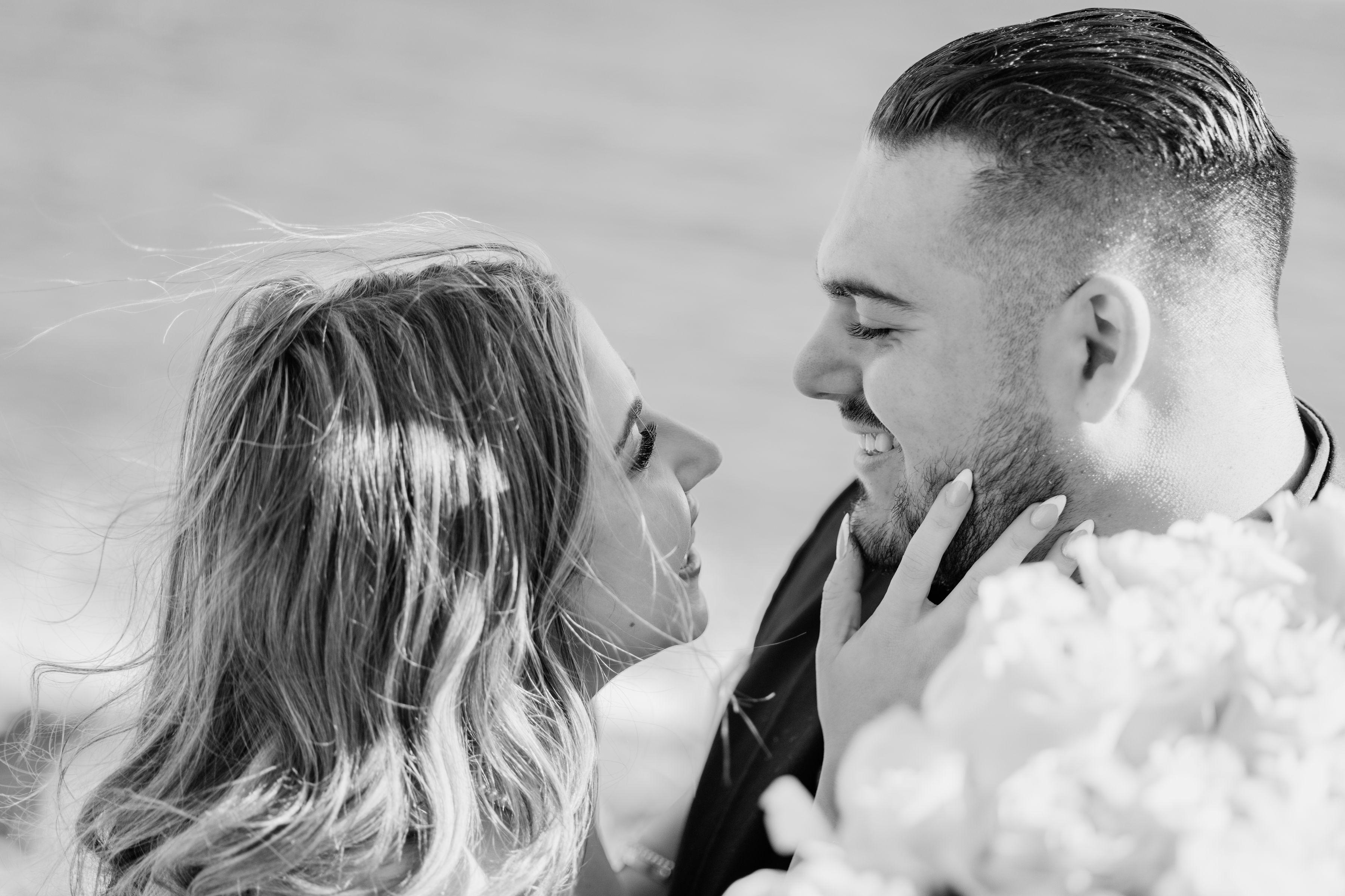 The Wedding Website of Alissa Nalbandian and Andranik Chivchyan