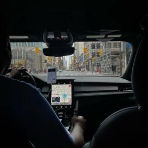 Honeymoon Transportation