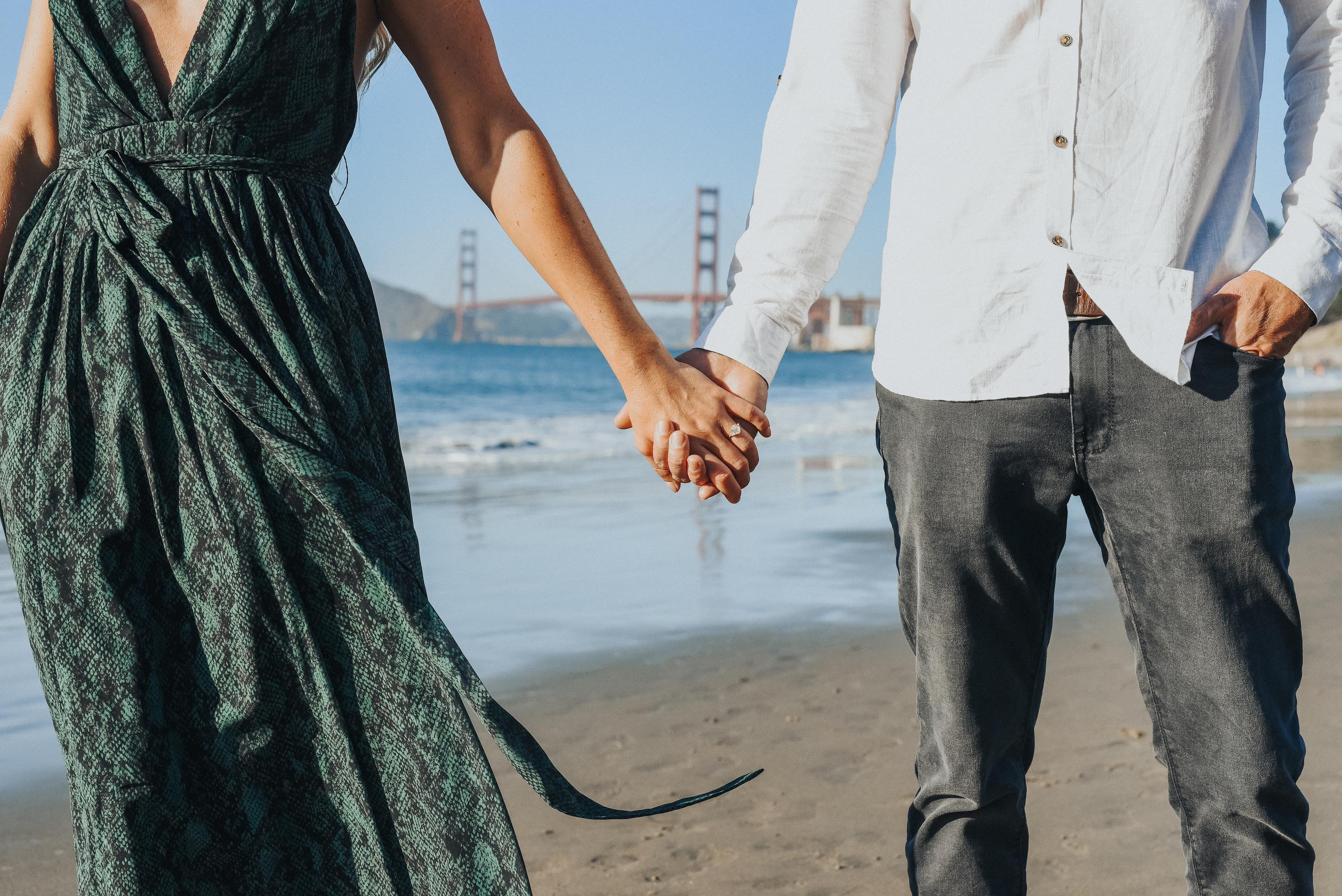 The Wedding Website of Anico Steffen and Johnathan Whittaker