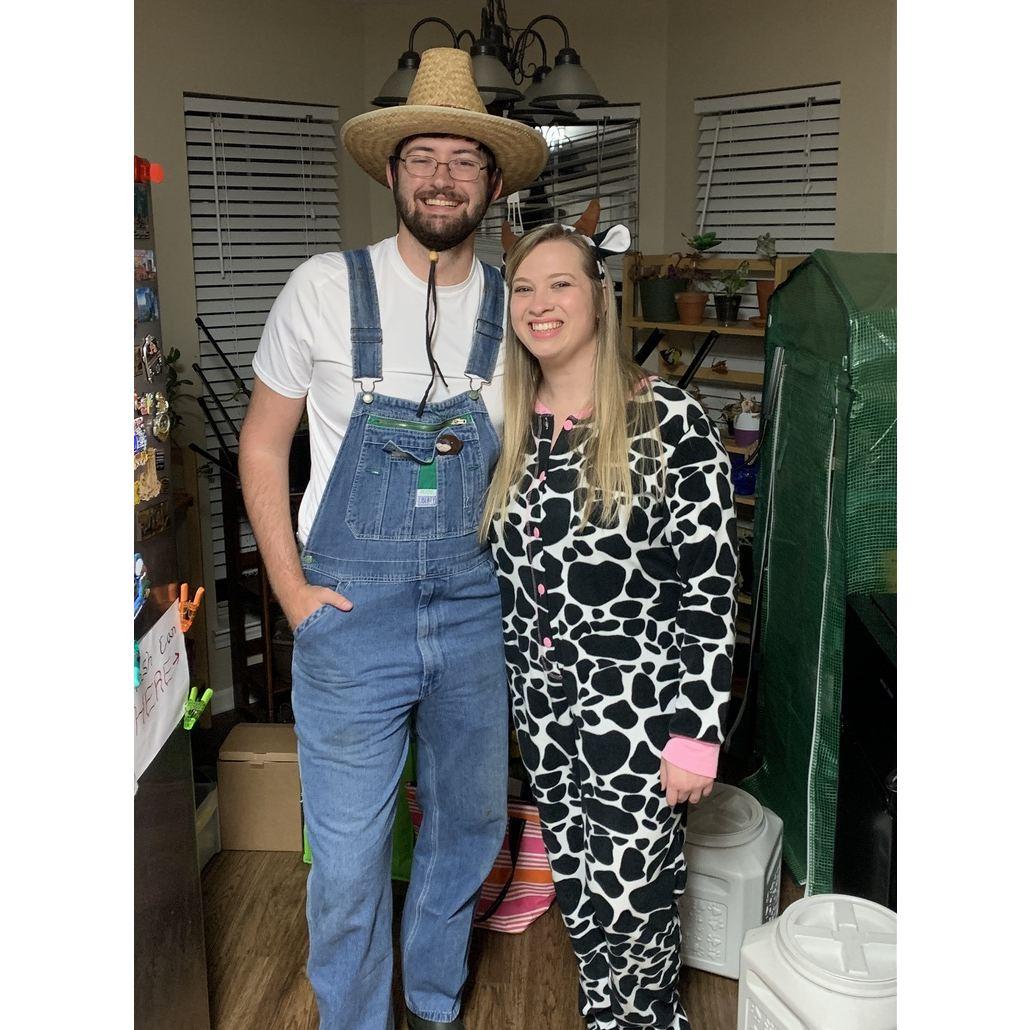 2021 - Halloween